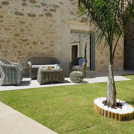 Kamartos Villa 1 Agios Georgios  المظهر الخارجي الصورة